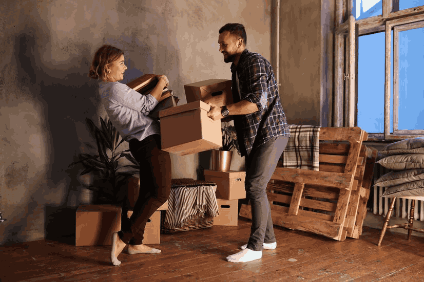 How To Choose The Right Moving Company For Your Needs