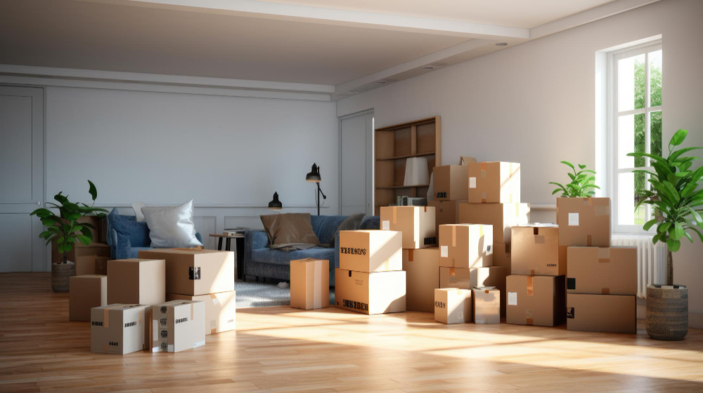 Movers in Alexandria Va